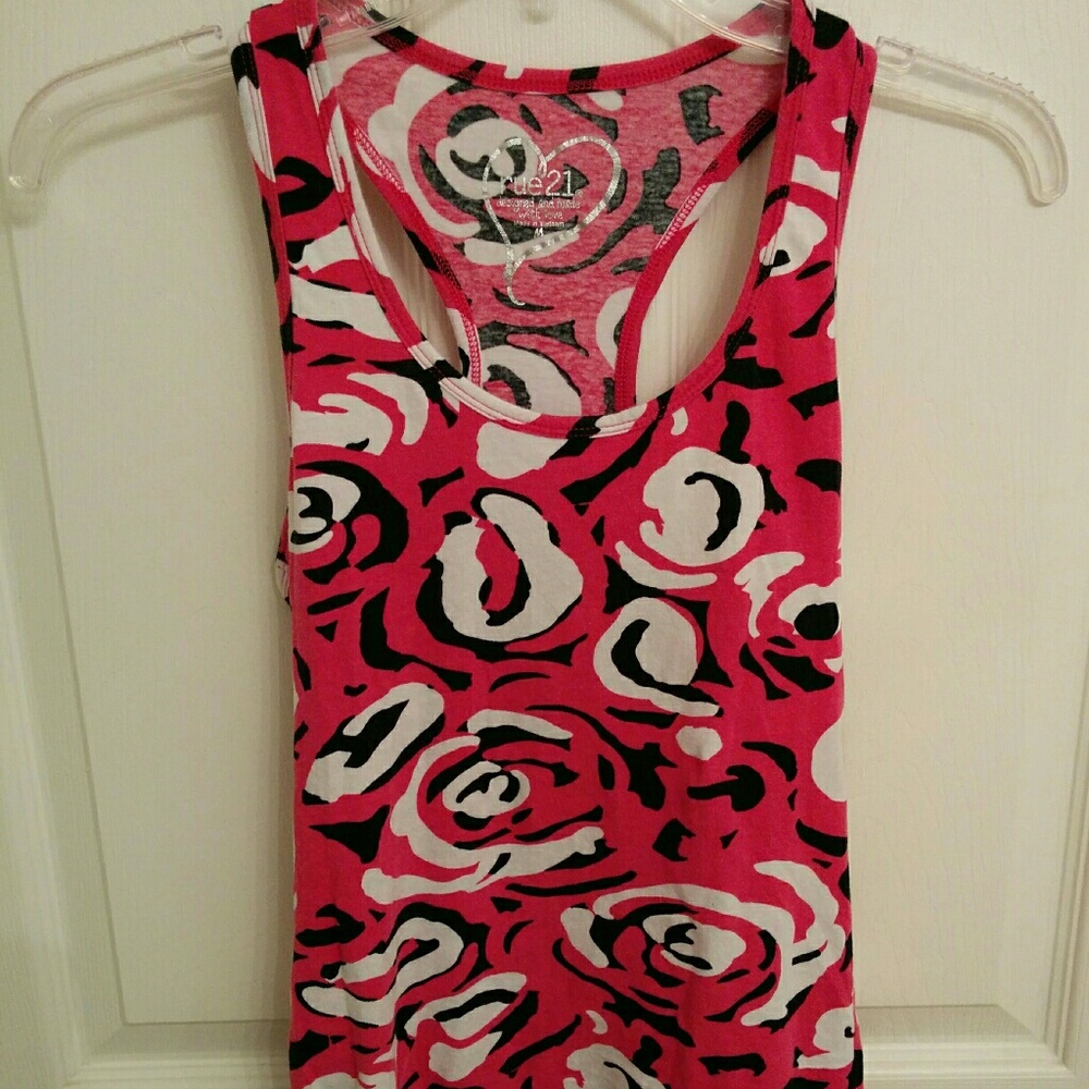 Rue 21 tank top